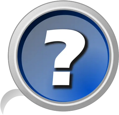  Question Button 2 Png Svg Clip Art For Web Download Clip Dot Question Help Icon