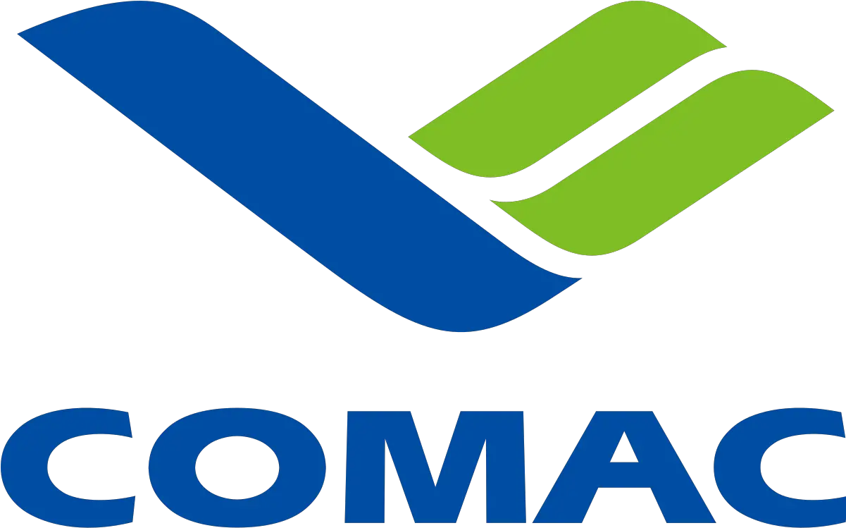  First Comac Png Boeing Logo Png