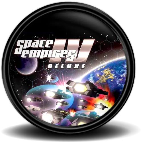  Space Empires Iv 2 Icon Directx Png Street Fighter Iv Icon