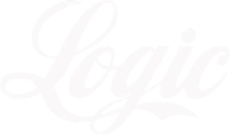  Download Logic Logic Logo Transparent Png Logic Png