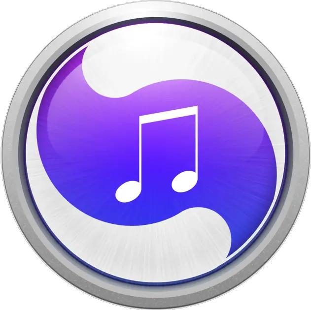  Audiotunes Flac Ape Wma Converter On The Mac App Store Vertical Png Apple Music Icon Transparent