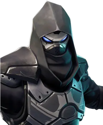  Enforcer Enforcer Skin Fortnite Png Fortnite Carbide Png