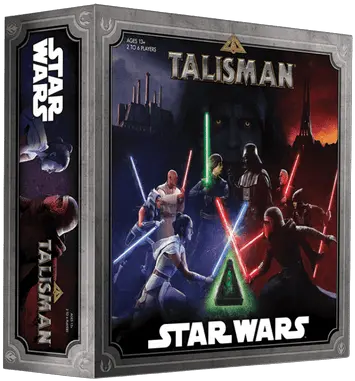  Talisman Star Wars Thirsty Meeples Png The Clone Wars Season 1 Folder Icon