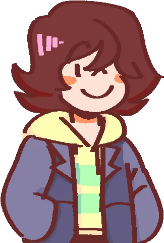  Project Reality Undertale Fangame By Crossbonesirl Png Chara Undertale Icon