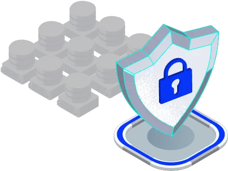  Our Advanced Security Features For Sddc Ovhcloud Vertical Png Cloud Security Icon