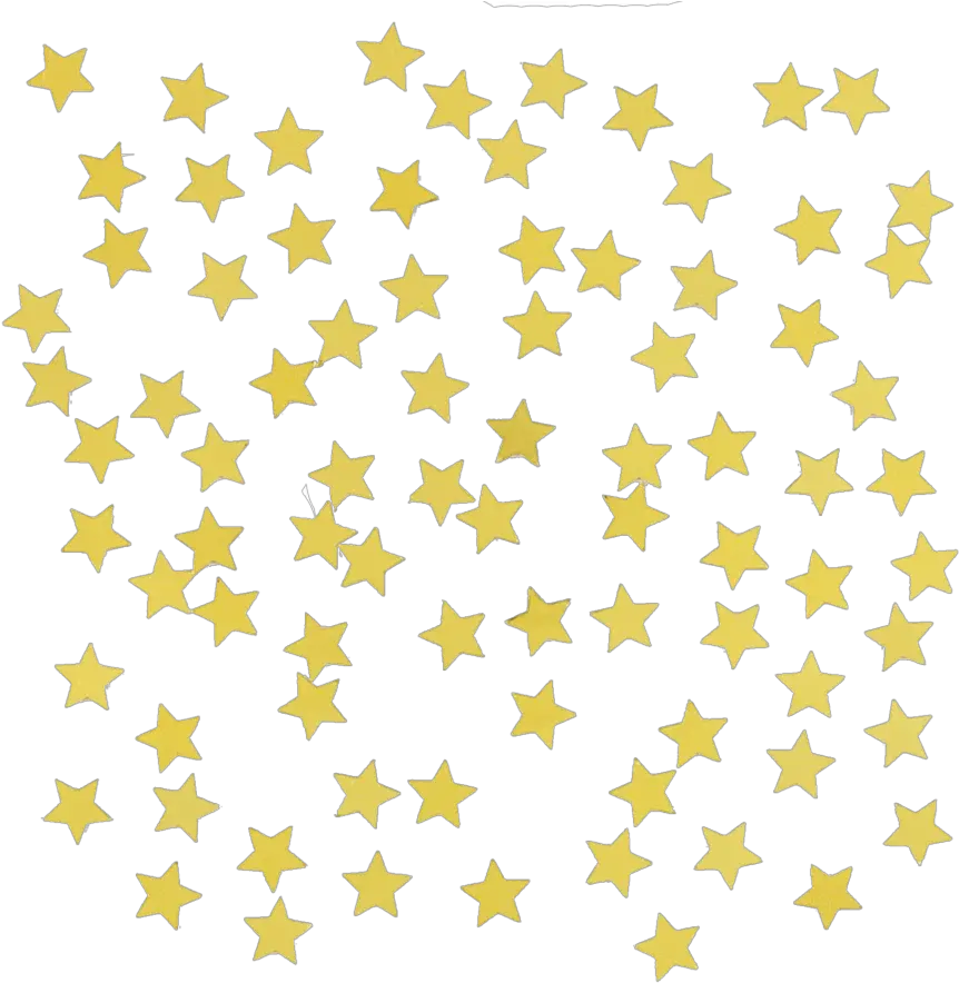  Imagenes De Estrellas Png 5 Image Transparent Background Gold Star Stickers Estrellas Png