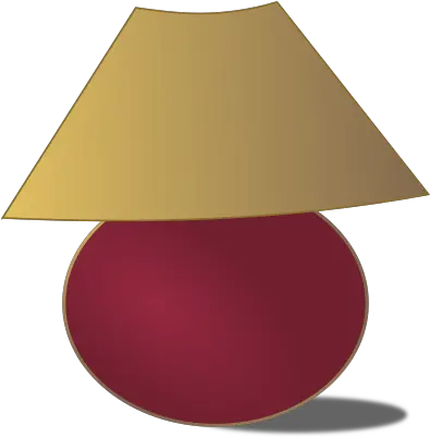  Lamp Clipart Png In This 2 Piece Svg And Light Fixture Icon