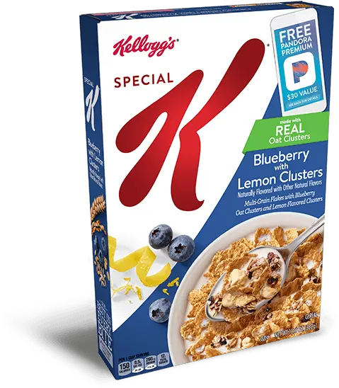  Special K Special K Cereal Png Cereal Png