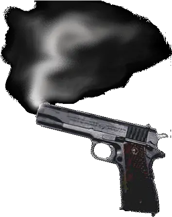  The Smoking Gun Transparent Smoking Gun Gif Png Smoke Gif Transparent