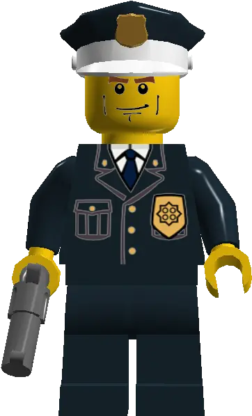  Police Officer Lego Cop Lego Policeman Png Transparent Cop Png