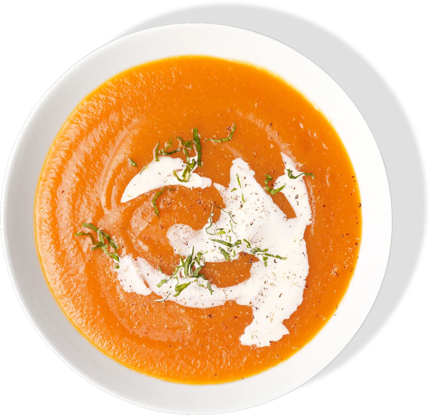  Download Carrot Soup Png Soup Png Top View Soup Png