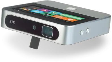  Zte Spro 2 Verizon Zte Spro 2 Smart Projector Png Verizon Phone House Icon