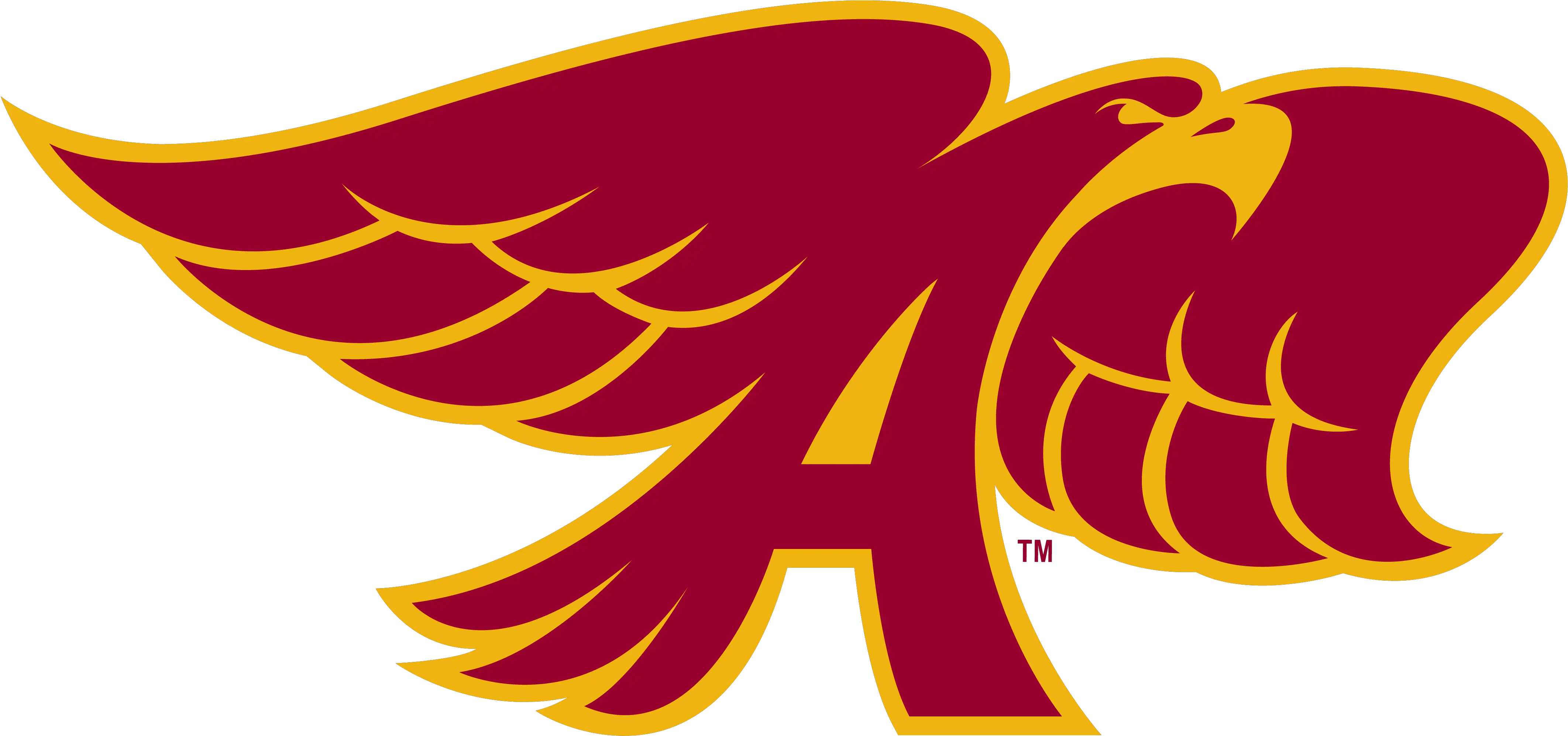  Hawk Logo Ankeny High School Png Hawk Png