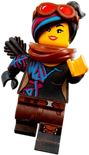  Lucy The Lego Movie Movies Wiki Fandom Transparent Lego Movie Png Lucy Icon