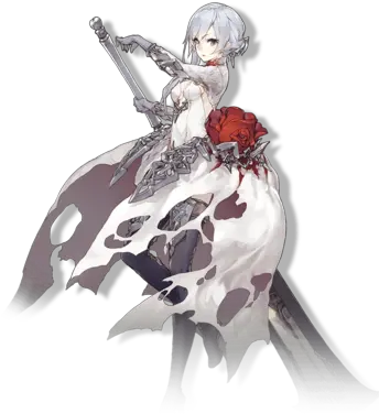  Snow White Sinoalice Wiki Snow White Sinoalice Png Snow White Transparent