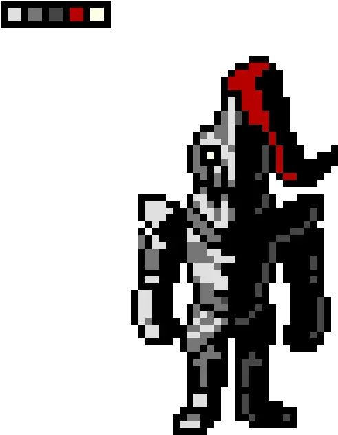  Download Yeet Png Image Undertale Pixel Art Undyne Yeet Png