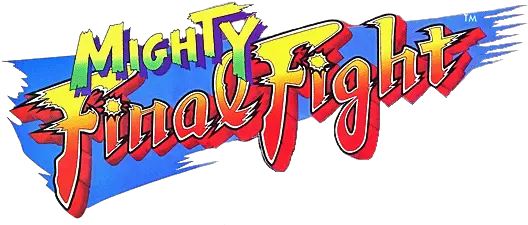  Mighty Final Fight Capcom Database Fandom Mighty Final Fight Png Street Fighter Desktop Icon