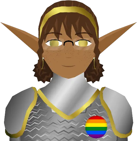  Lgbtq Fantasy Face Maker V13 Meikerio Fictional Character Png Game Maker Icon