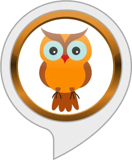  Amazoncom Sleep Sounds Owl Alexa Skills Soft Png Bird Feeder Icon