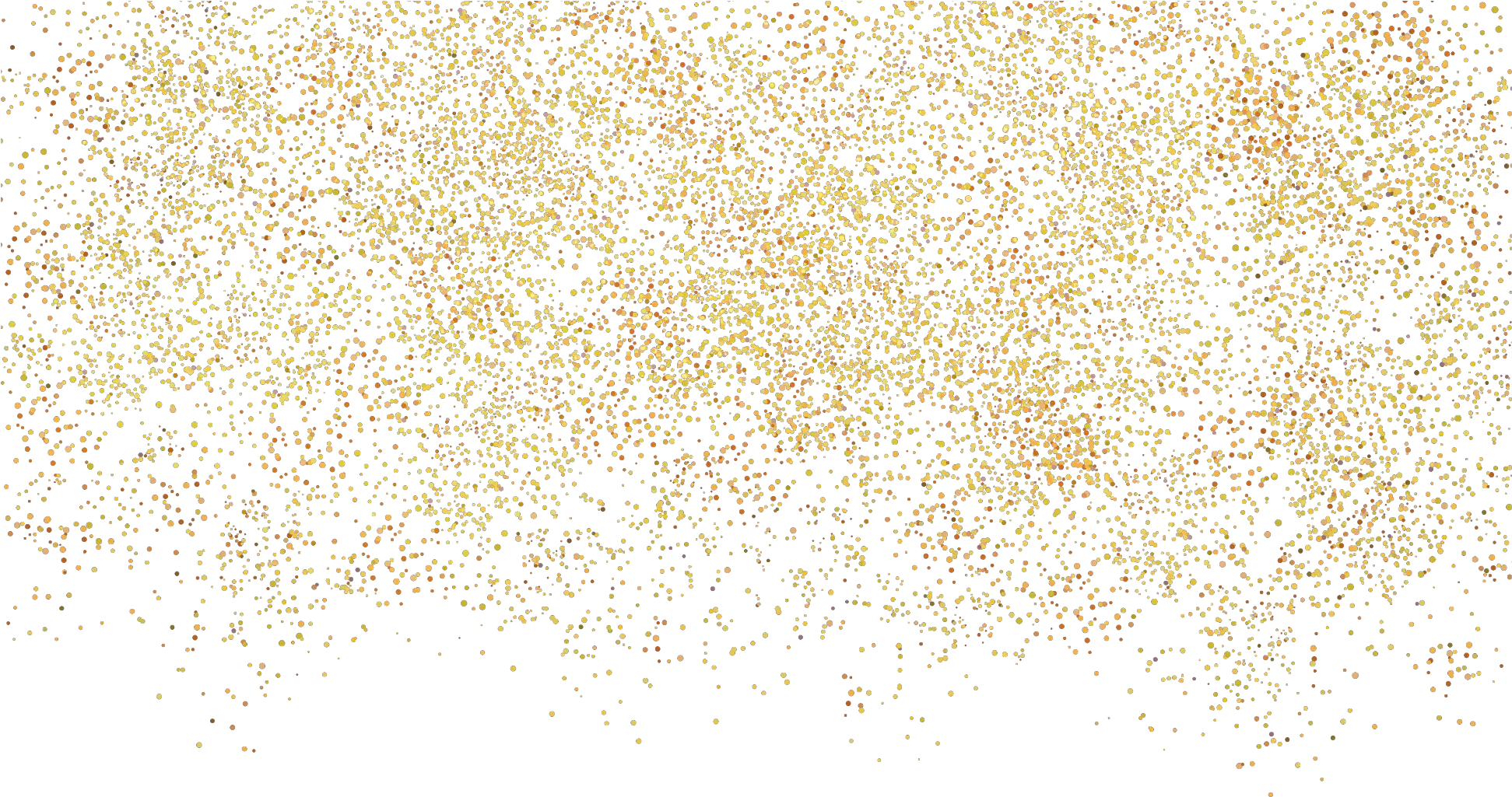  Download Gold Encapsulated Yellow Postscript Texture Glitter Gold Sparkles Transparent Png Texture Png