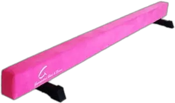  Low Beam Transparent Png Stickpng Transparent Gymnastics Beam Beam Png