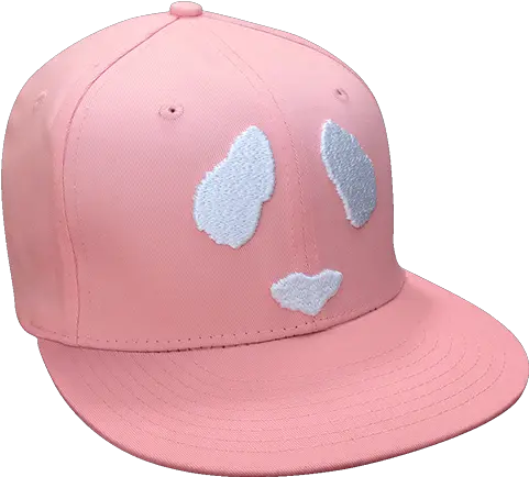 Pink Snapback Red Panda Sports Png
