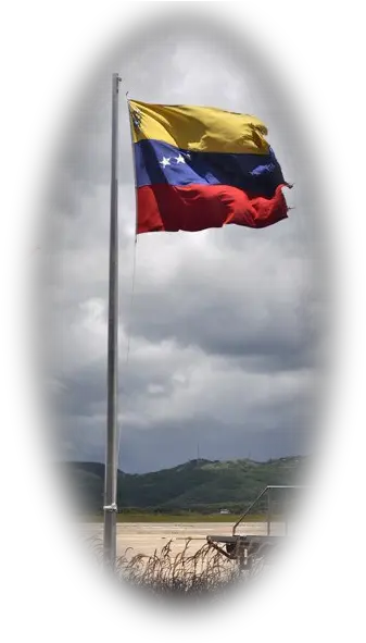  Letters To Venezuela U002712 Ben Sayinu0027 Flagpole Png Venezuela Flag Png