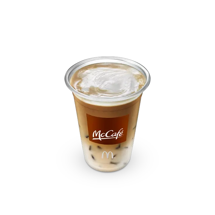  Download Iced Latte Png Image With No Iced Carmel Machiato Png Latte Png