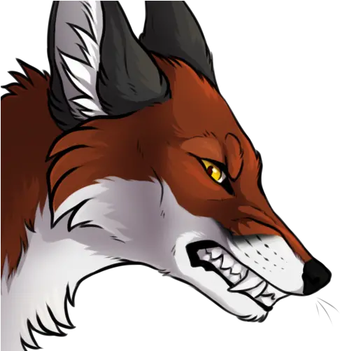  Cathode Icon By Rue Cathodeglow Fur Affinity Dot Net Red Fox Png Coyote Icon