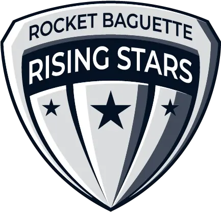  Rocket Baguette Rising Stars Season 3 Star League 1836 Steakhouse Png 3 Stars Png