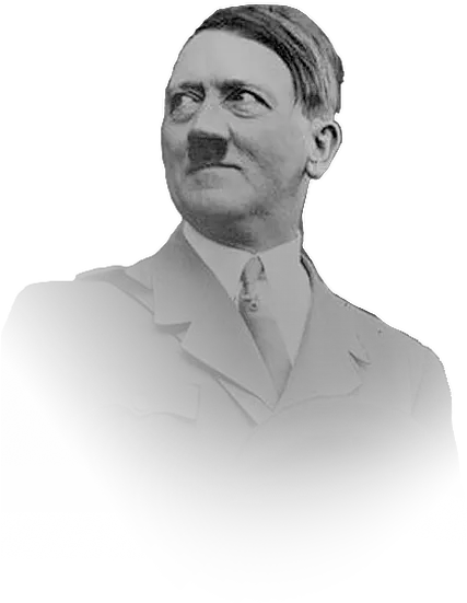  Hitler First Meme In History Png Hitler Png