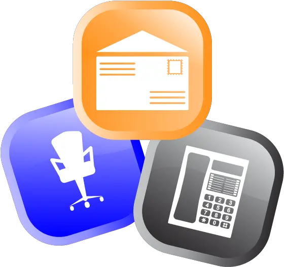  Download Hd Tel Address Meeting Icon Transparent Png Image Smart Device Tel Icon Png