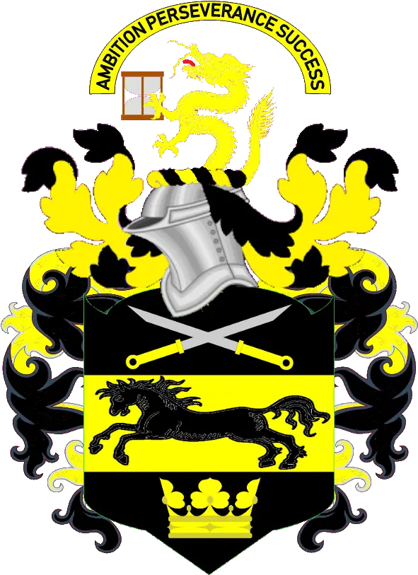  Johnny Sei Crown Colony Of Singapore Coat Of Arms Png Hoe Png