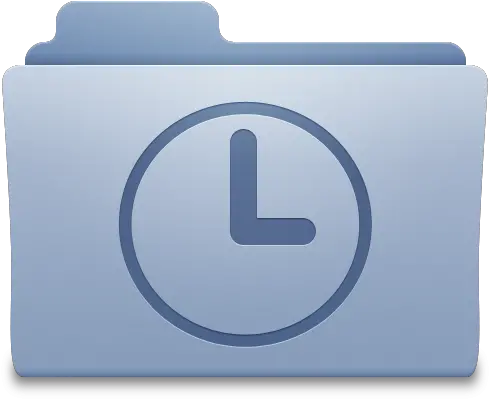  Clock 2 Icon Theattic Icons Softiconscom Vertical Png Clock Icon On Iphone