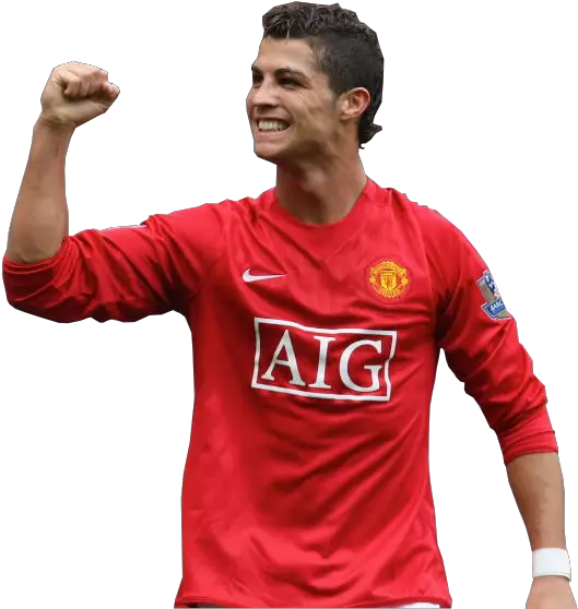  Download Free Real Cristiano Shirt Portugal Madrid Ronaldo Png Icon