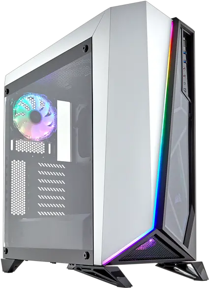  Pc Cases Corsair Corsair Carbide Spec Omega Png Computer Transparent