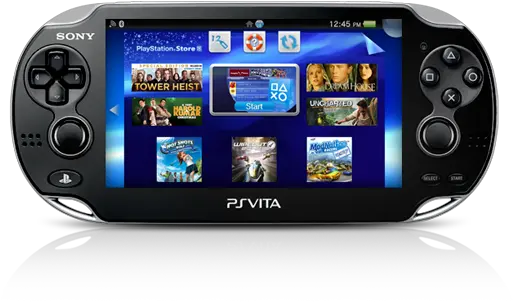  Sony Playstation Vita Firmware 3 Ps Vita Ps4 Link Png Ps Messages Icon