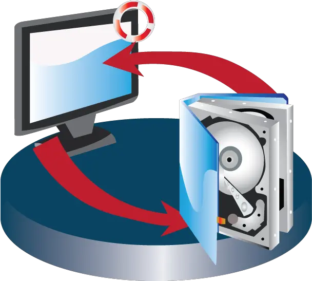  Data Recovery Icon Data Recovery Icon Transparent Png File Recovery Icon