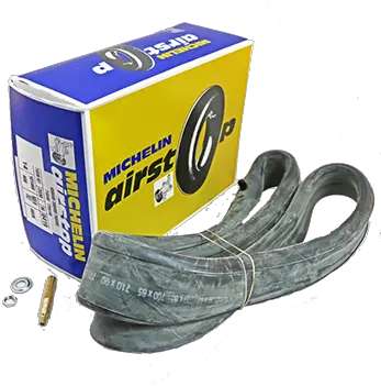  710 90 Michelin Inner Tube Box Png Inner Tube Png