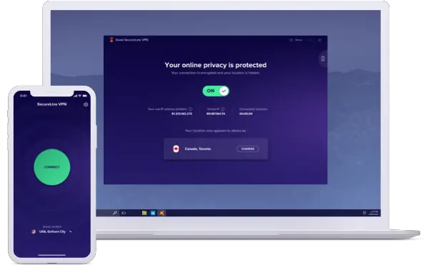  Avast Download Free Antivirus U0026 Vpn 100 Easy Gadget Png Logo Gratis