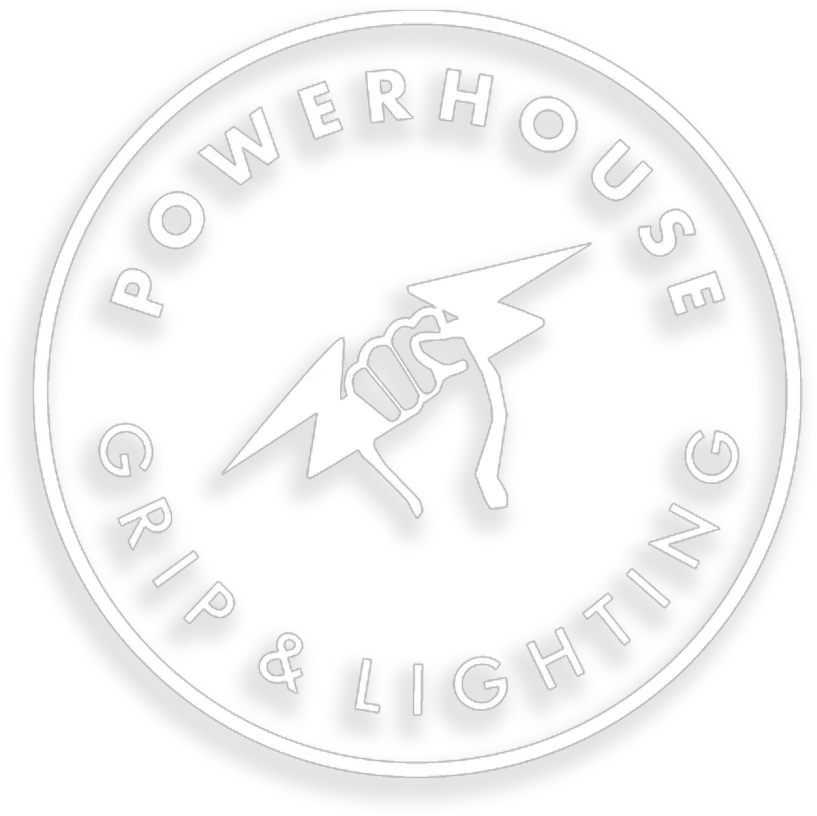  Arri 1200w Hmi Par Powerhouse Grip Png Logo