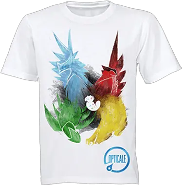  Opticale Shop Dragon Png Tshirt Png