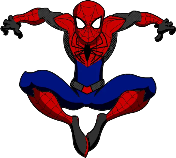  Post Cartoon Spider Man Drawing Png Spiderman Homecoming Png