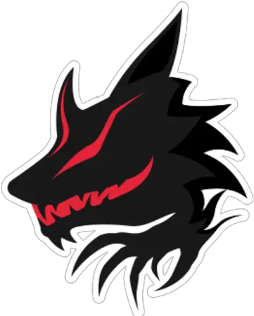  Shadow Wolf Werewolf Online Wiki Fandom Png Logo