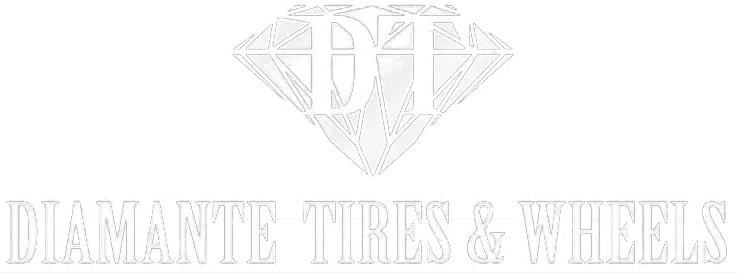  Diamante Tires And Wheels Family Owned Auto Repair Diamante Tires And Wheels Logo Png Diamante Png