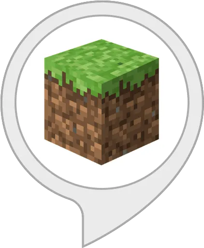  Amazonin A Unofficial Minecraft Adventure Alexa Skills Minecraft Logo Png Minecraft App Icon