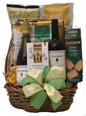  Gourmet Gift Baskets Hyde Park Gift Basket Png Gift Basket Icon