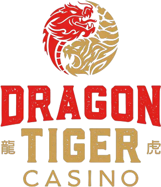  Dragon Tiger Casino Colorado Dragon Tiger Casino Colorado Language Png Red White Black Dragon Icon