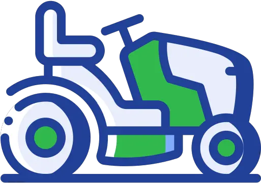  Lawnvalue Riding Lawn Mower Icon Png Lawn Mower Png