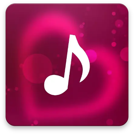  Updated All Romantic Bollywood Hollywood Ringtones Pc Dot Png Red Itunes Icon Download